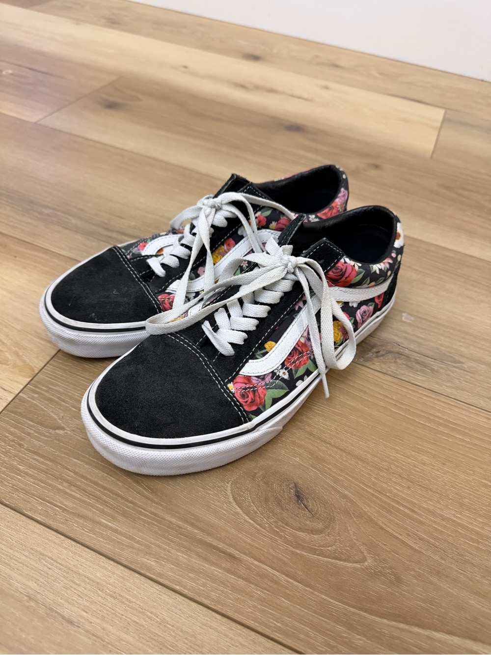 Vans old skool